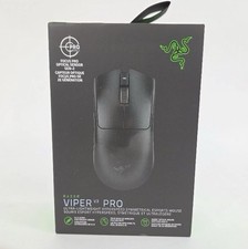 Razer Viper V3 Pro Hyperspeed Ultra-Lightweig...