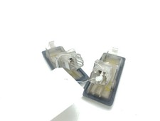 8200013577F kennzeichenleuchte für RENAULT ESPACE IV (JK0) PRIVILEGE 9244259