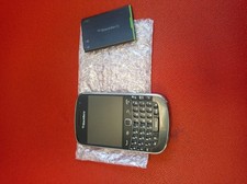 Smartphone vintage blackberry