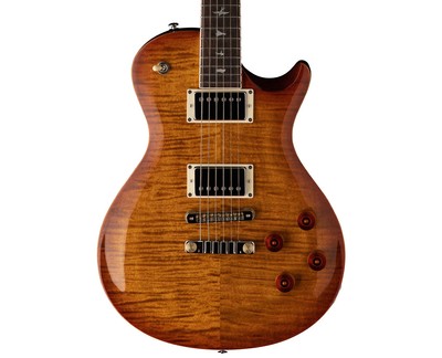PRS SE McCarty 594 Singlecut Electric Guitar - Vintage Sunburst - Open Box