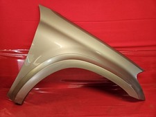2008-2012 Mercedes GL550 RIGHT PASSENGER Fender Panel 798 Sand Beige Metallic