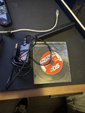 Action Replay DS Nintendo DS Authentic -with Disk 