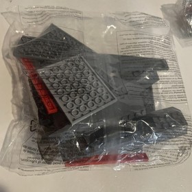 LEGO Star Wars: Magna Guard Starfighter (7673)