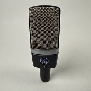 Akg 214 | eBay