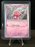Pokémon TCG Tinkatink Scarlet & Violet Paldea Evolved 102/193