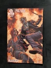 DC KO RED HOOD VS JOKER #1 LEE BERMEJO VARIANT