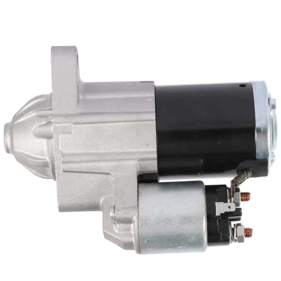 Arrancador de motor Mopar genuino remanufacturado R4896464AC Foto 3 de 4