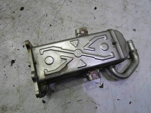 VW PASSAT B7 2.0 TDI Abgaskühler Agr Kühler 03L115512C,03L121512BL