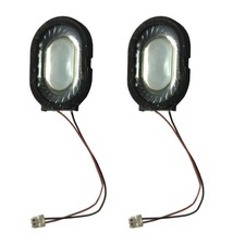 1 Pair Original Console Speaker Loudspeaker Replacement For Nintendo Switch NS