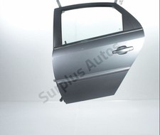 Porte arrière et accessoires Opel VECTRA