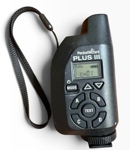 Pocketwizard Plus III | eBay