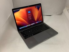 Apple MacBook Pro 13 2019 A1989 i5 2.4GHz 16GB 256GB Touch Bar Sequoia