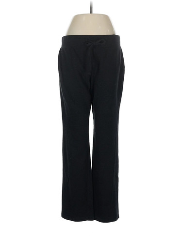 Fila, FILA Women Black Dress Pants M