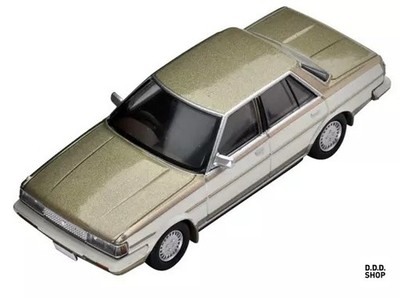 1/64 Diecast Auto Cresta Super Lucent Pearl Tomica Limited Vintage NEO