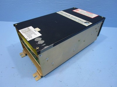 Reliance Electric 803456-4T Distributed System Field Power Module PLC Supply RE
