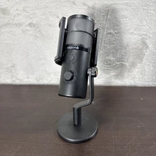 Maono DM50 USB Microphone for Gaming Streaming, Podcast Condenser mic