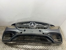 Pare-choc avant Mercedes 450