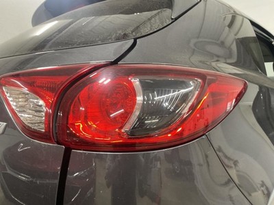 Passenger Tail Light Quarter Panel Mounted Fits 13-16 MAZDA CX-5 965807