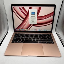 Apple MacBook Pink Laptops for sale | eBay