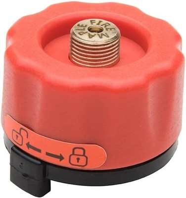Fire-Maple Anaconda Campingkocher Gasadapter, Gasflaschen Adapteranschluss für 