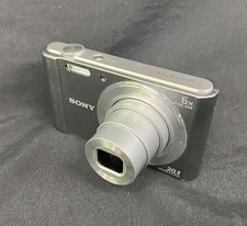 SONY DSC-W810 Digital Camera [Equipped with Super HAD CCD sensor]