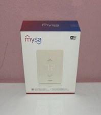 Mysa Lite V2 Termostato Intelligente per Riscaldatori Elettrico Bascopa MYSA BB V2-0-L