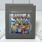 Nintendo Game Boy Wario Land (READ) Super Mario Land 3 Player's Choice - Tested