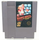 Super Mario Bros. (Nintendo NES, 1985) 3 Screw Tested Works