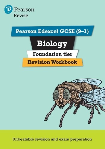 Pearson Revise Edexcel Gcse Biology (Foundation) Revision Workbook - For 2027, 2028 Exams Stephen Hoare - Image 8