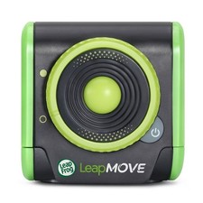 Leapfrog Leapmove Active Learning Video System 25 Preloaded Games-Leap Frog NEW