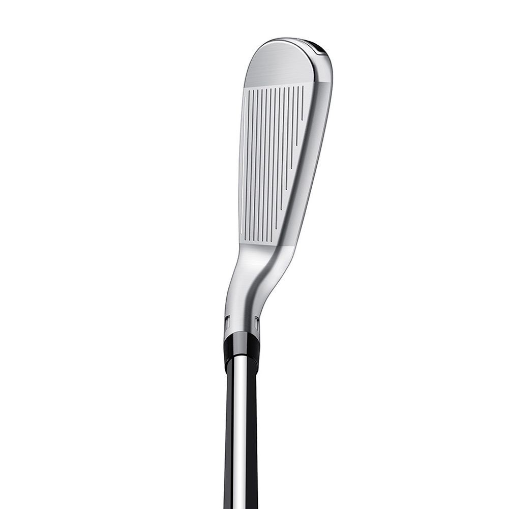 Taylormade Qi Iron Set 5-A / KBS Max MT 85 Stiff
