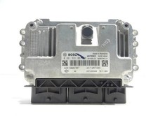 Moteur Smart FORFOUR