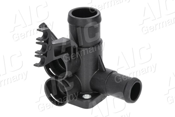 AIC KüHlmittelflansch 50050 FüR VW Golf 3 1H1 Variant 1H5 Passat B3 B4 3A2 35I 4-image
