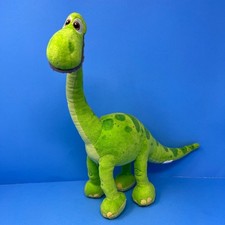 Disney Pixar Arlo Good Dinosaur Plush Green A...