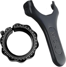 Reloading Die Lock Rings 2nd Gen 6pack