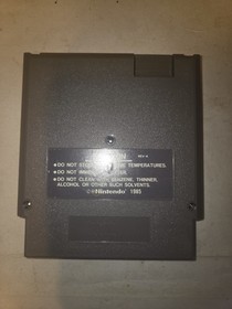 WWF Wrestlemania - NES Nintendo Lotto 3 Challenge, Steel Cage, Wrestlemania