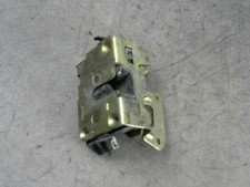 Porte arrière et accessoires Renault R21