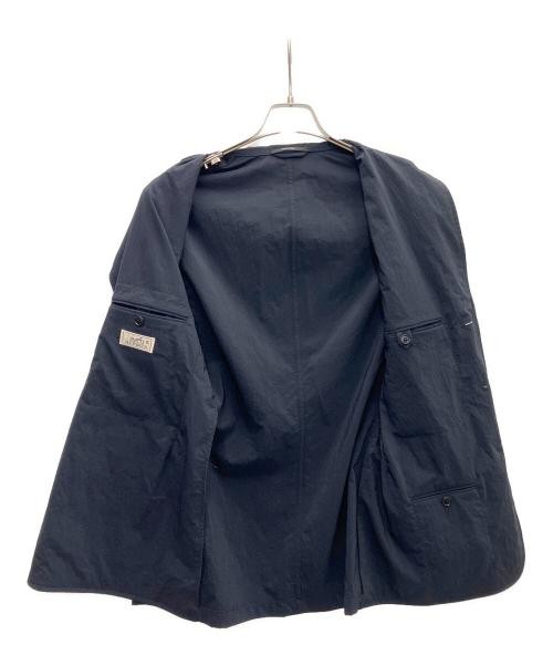 Nylon polyester tailored jacket sold product - image 7