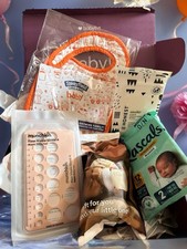 Baby Kit Newborn Esencial