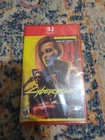 Nintendo Switch 2 Cyberpunk 2077 Ultimate Edition