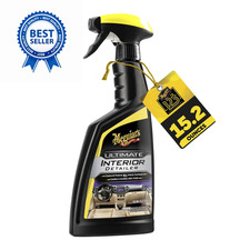 Meguiars G16216 Ultimate 15.2 Fl Oz Pack Of 1 White To Translucent Meguiars G16216 Ultimate 15.2 Fl Oz Pack Of 1 White To Translucent