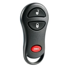 For 1999 2000 2001 2002 Dodge Ram Models Keyless Entry Remote Key Fob