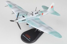 14629LC Legion Models Il-2 Sturmovik 1/72 Modello Aeronautica Sovietica