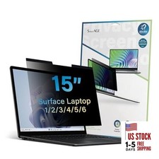 Magnetic Privacy Screen Protector for Surface Surface Laptop 15" 6/5/4/3/2/1 