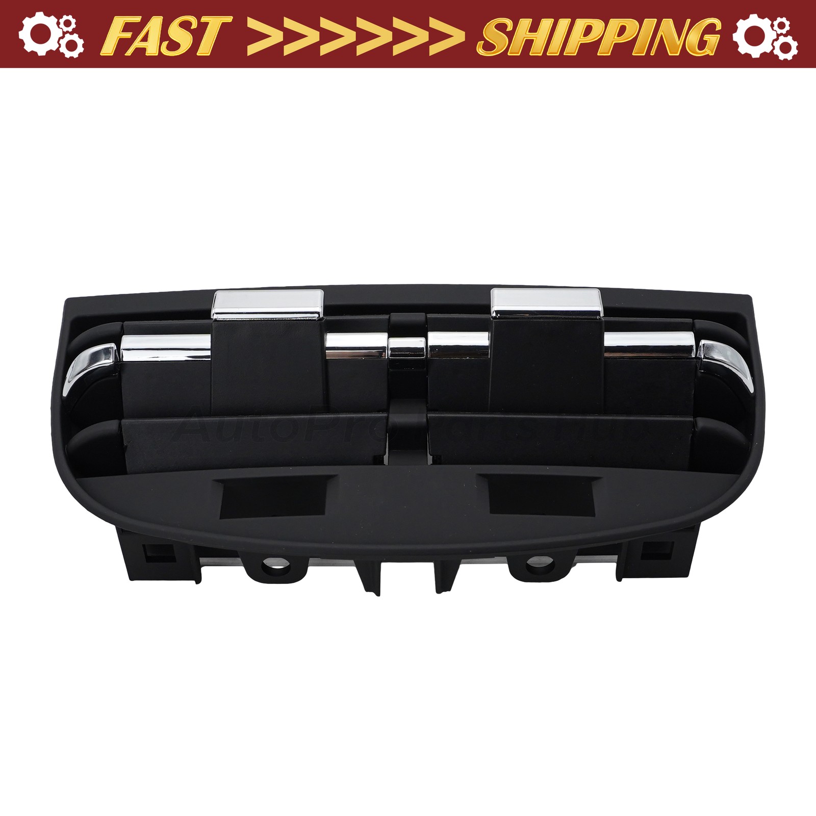 Maserati Quattroporte 2013-2020 REAR Air vent