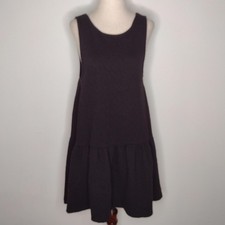 NWOT Free People Women's Black Dress Size XS