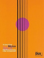 The Sound Of Islands Band 2 ~ Willy Astor ~ 9783934958890