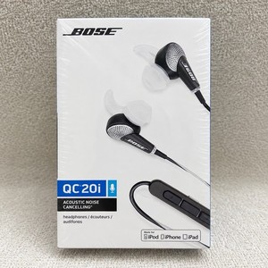 Bose Quietcomfort 20i | eBay