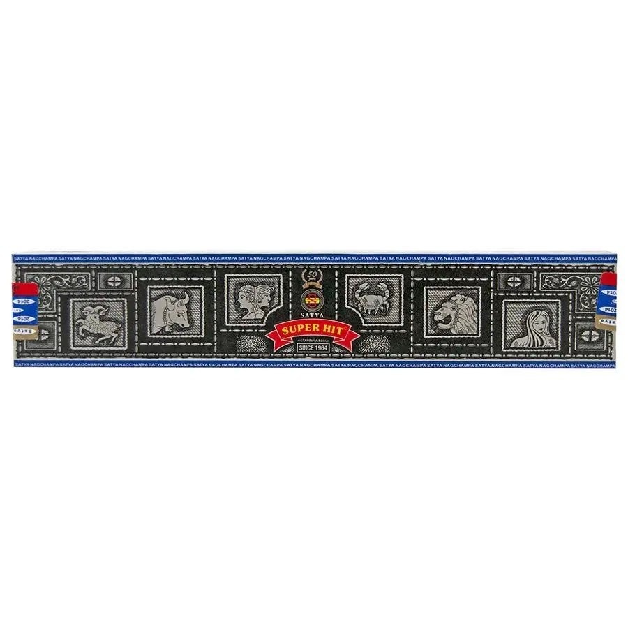 Ладан SAI BABA Super Hit 15 грамм 1790₽