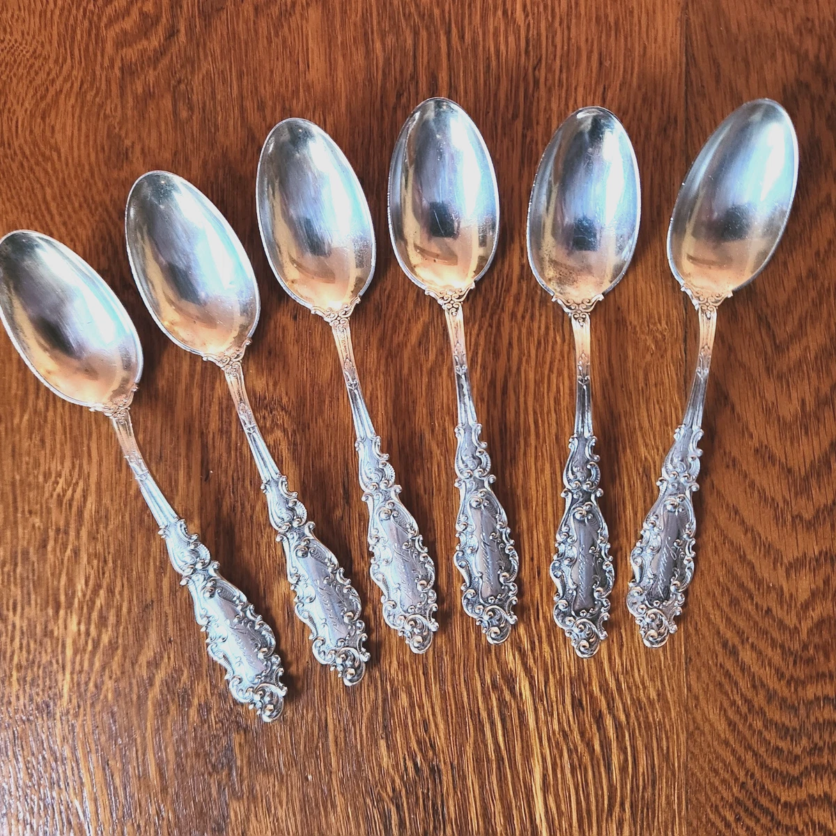 Gorham Silver Antique Spoons for sale | eBay